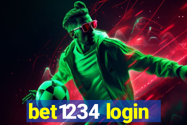 bet1234 login